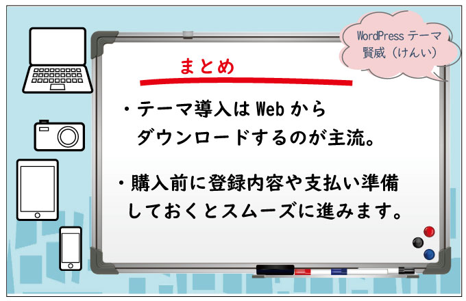 「堅威」をダウンロードする_まとめ